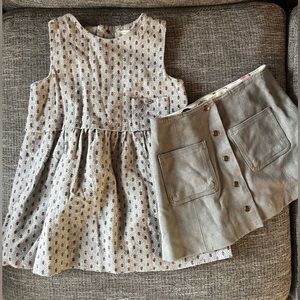 Zara Toddler Bundle